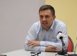 Депутат-блогер прокомментировал переизбрание Михаила Исаева на пост главы Саратова