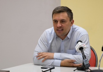 Николай Бондаренко: в результате фальсификаций у нас украли наши голоса, Родину и город Саратов