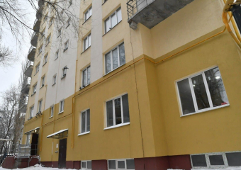 Саратовские дольщики больше 10 лет ждали своих квартир