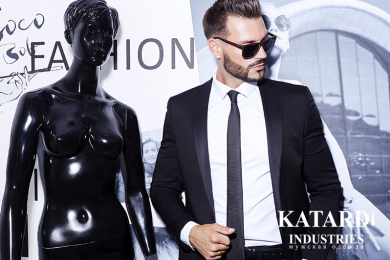 Мужская одежда  - магазин «Katardi»*