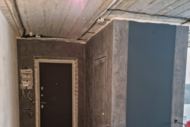 Ремонт квартир, домов, коттеджей, офисных помещений - 