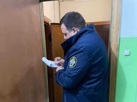 Зарезанного мужчину нашли в Волжском районе Саратова