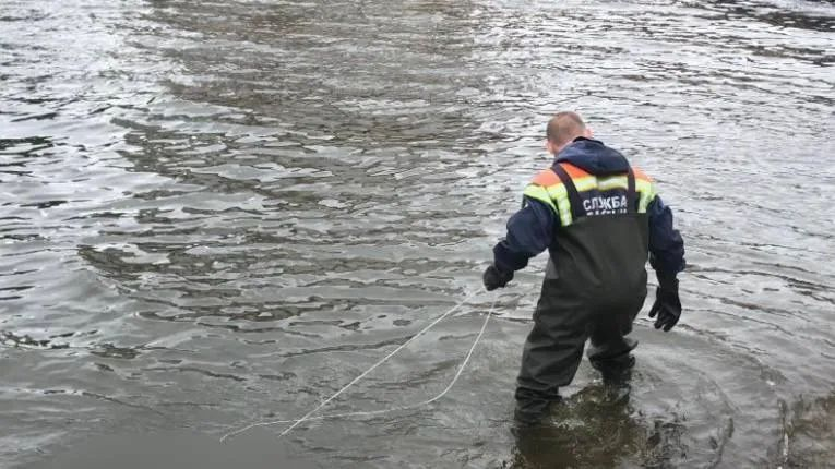 Утонувшего мужчину нашли на реке Волга в Саратове