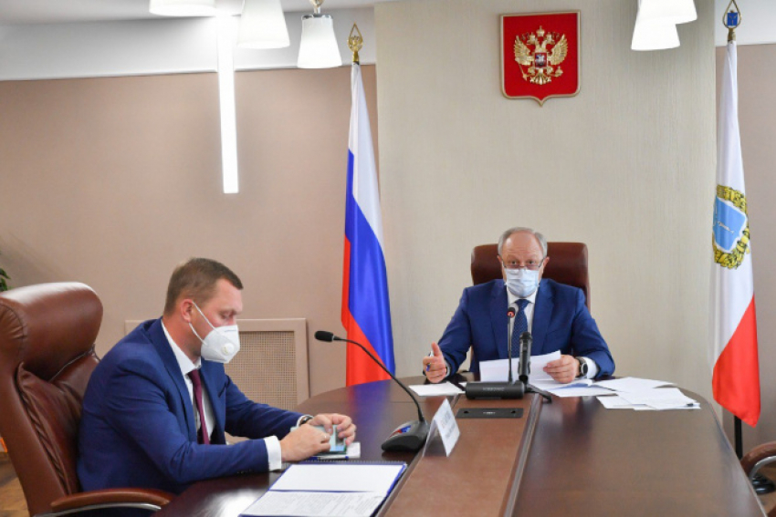 Губернатор Радаев сообщил о предстоящих «особых» ограничениях в Саратовской области