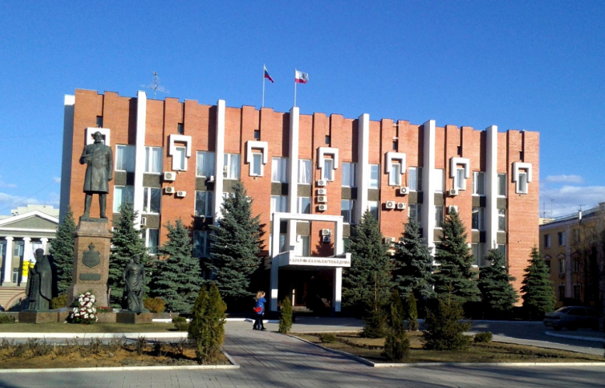 После лишения мандата депутата Курихина Саратовскую область отнесли к регионам с пониженной устойчивостью