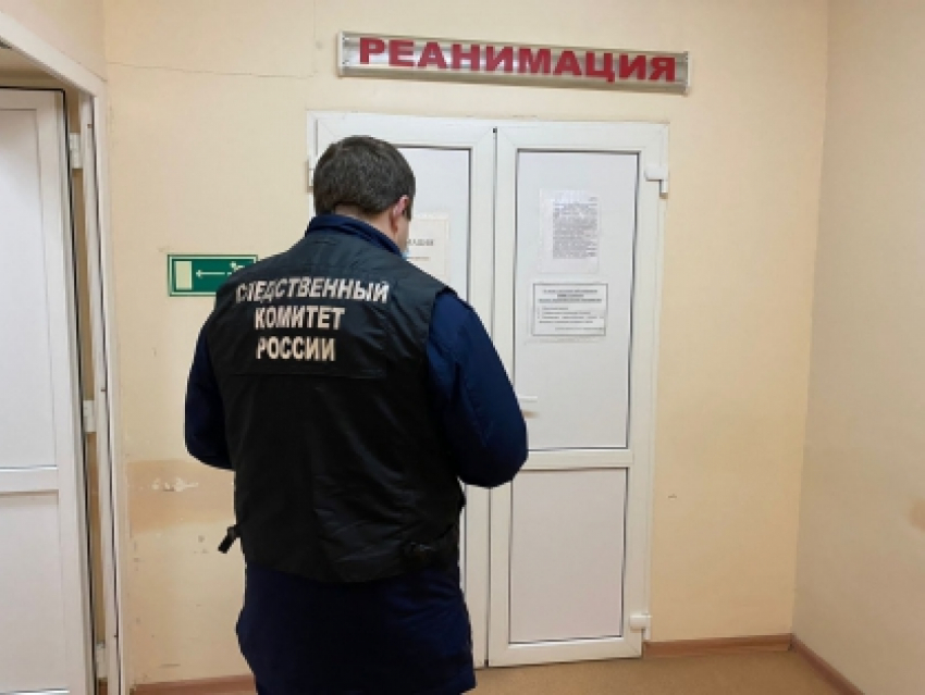 Отравление в Александровке: в больнице скончались третий ребенок и его тетя