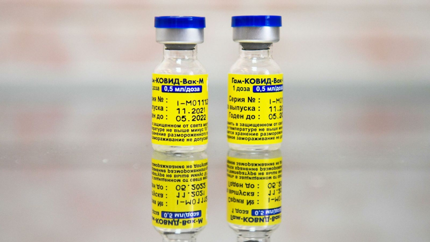 В Саратовской области от коронавируса привили уже более 700 подростков