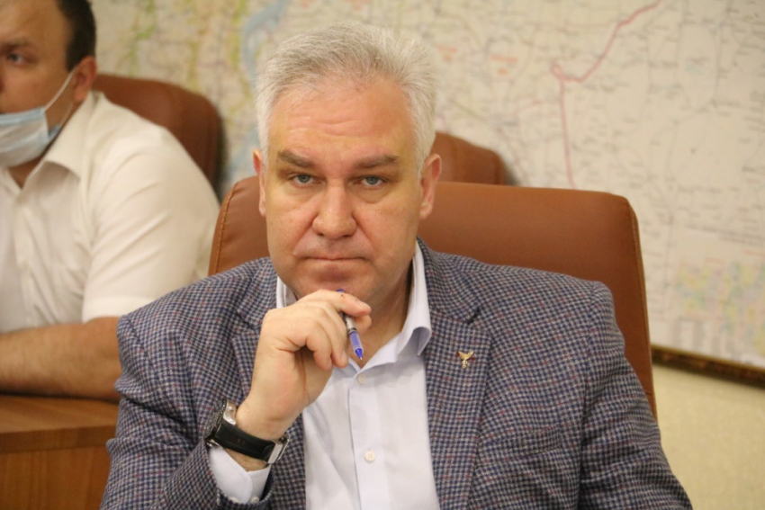 «Наши оппоненты пытаются из рыночной экономики сделать базар»: депутат Антонов - о заседании комитета по бюджету