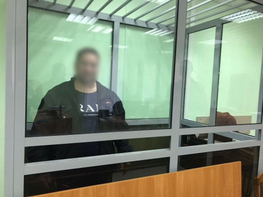 Убийство по ошибке: ранее судимый саратовец забил земляка до смерти