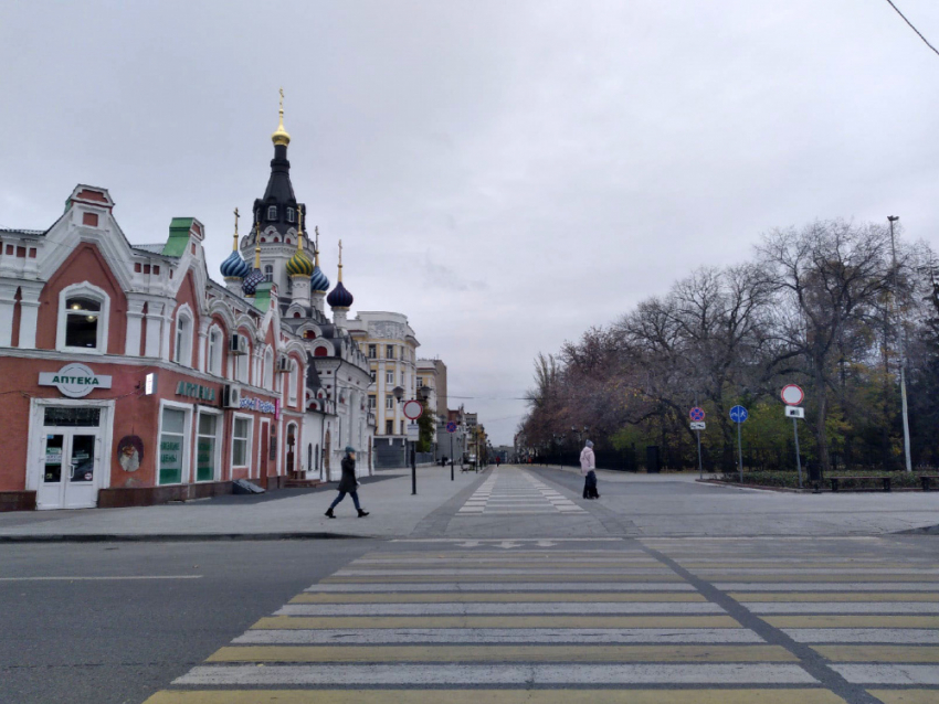 В Саратовской области увеличилось суточное число заболевших ковидом в возрасте от 60 лет 