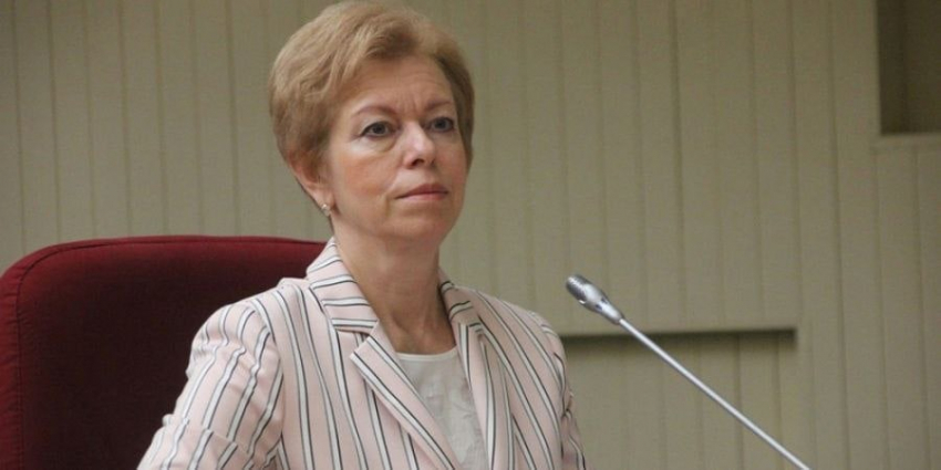 Экс-министра здравоохранения Наталью Мазину оправдал суд