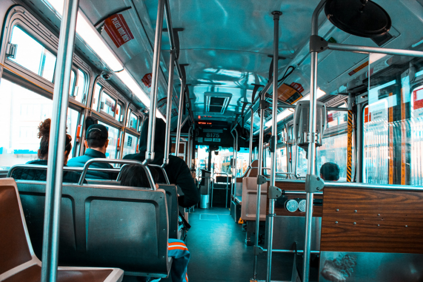 Два саратовских автобуса временно изменят свои маршруты