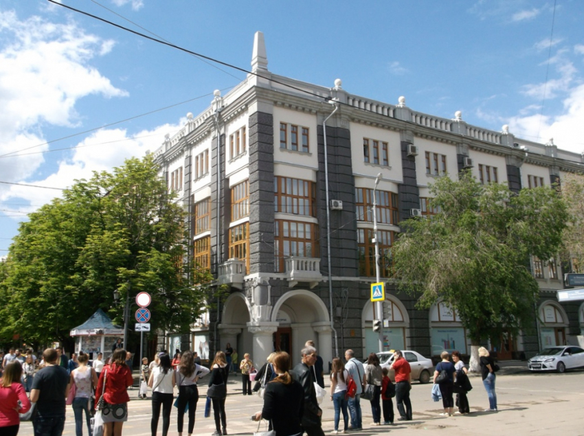 В Саратовской области за последние сутки коронавирусом заразилось 252 человека