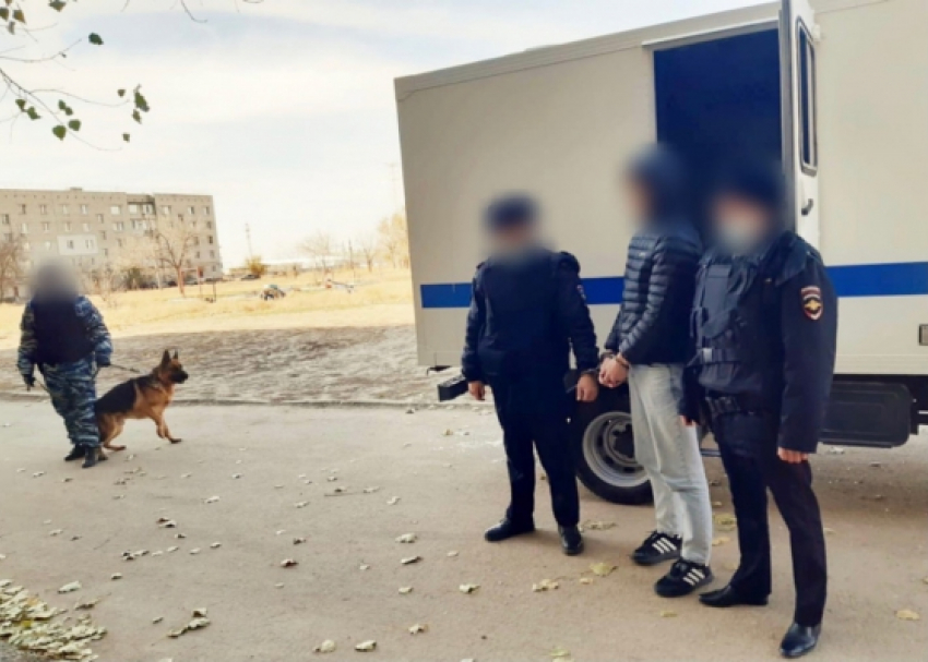 После драки вернулся с ножом: жителю Саратовской области предъявлено обвинение