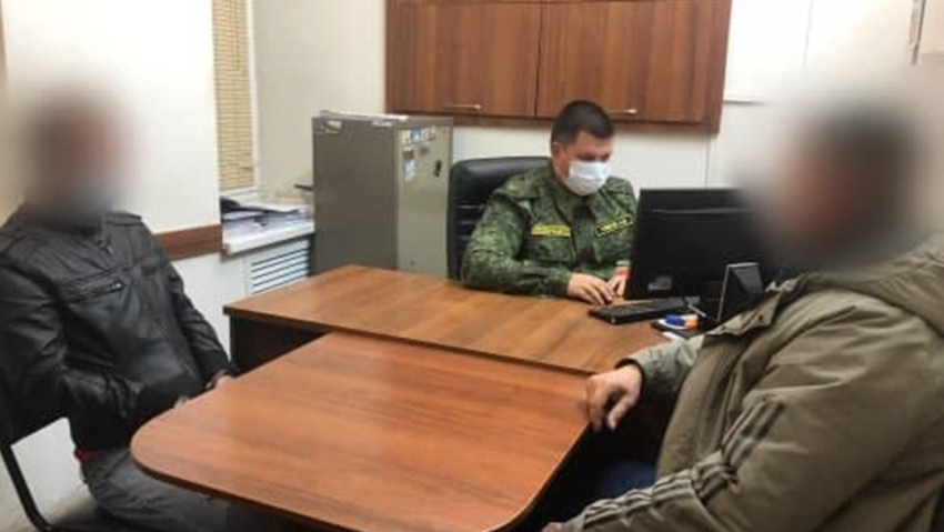 Подозреваемый в убийстве саратовца скрывался в Волгограде