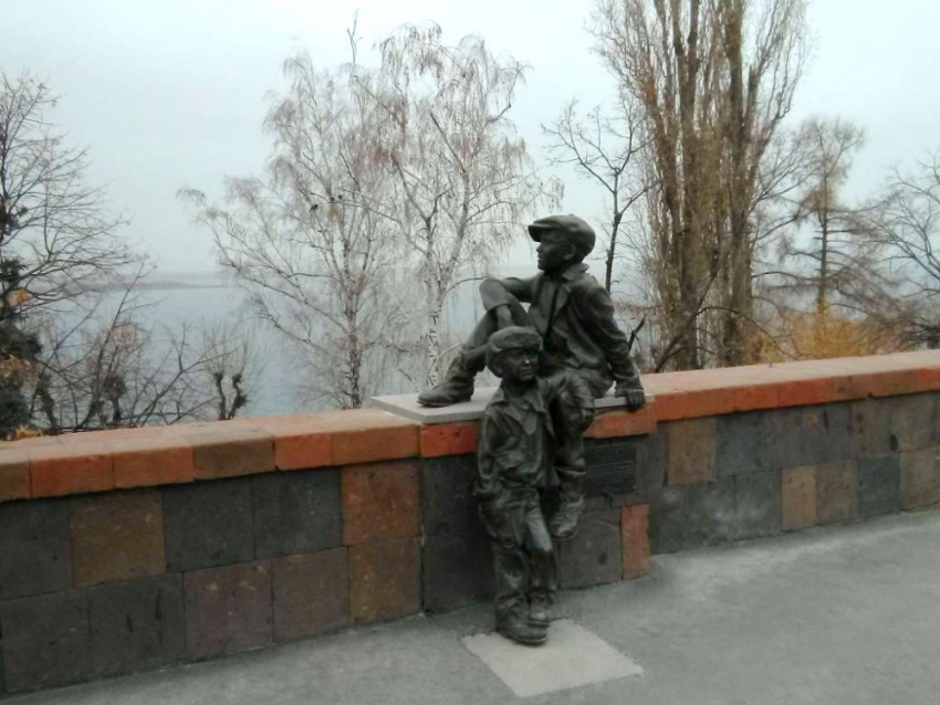 В понедельник в Саратовской области местами ожидается небольшой дождь 