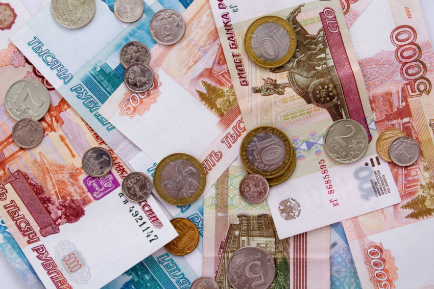 В Саратовской области на заведующую детским садиком заведено уголовное дело о присвоении денег
