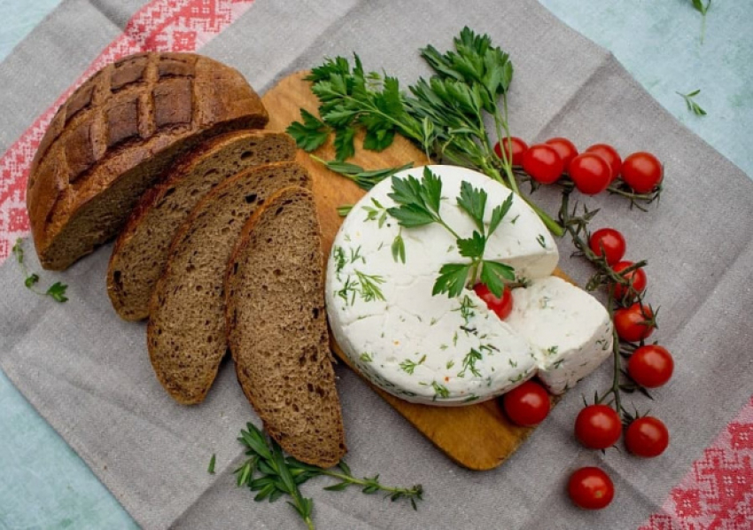 Три гастрономических бренда Саратовской области отобраны для конкурса «Вкусы России»