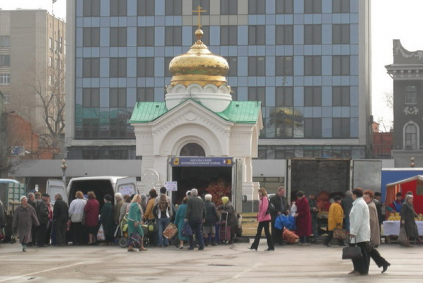 Саратовцев приглашают на сельскохозяйственные ярмарки