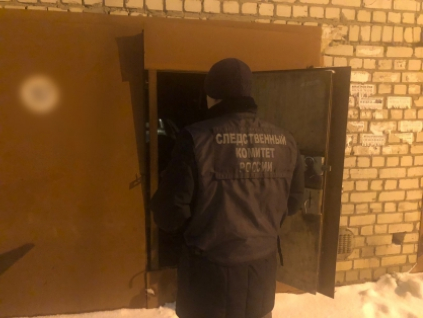 В Саратове мужчина задохнулся выхлопными газами в собственном гараже
