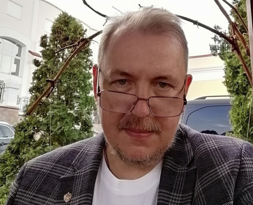 Дмитрий Олейник: «Хотелось бы сохранить политкорректный характер борьбы за звание депутата»