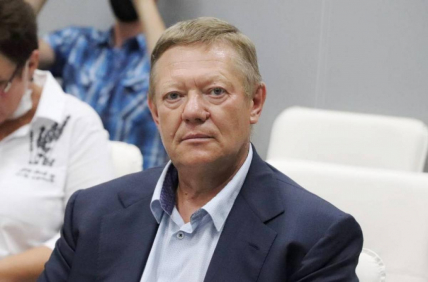 Депутат Панков вступился за саратовского прокурора Филипенко