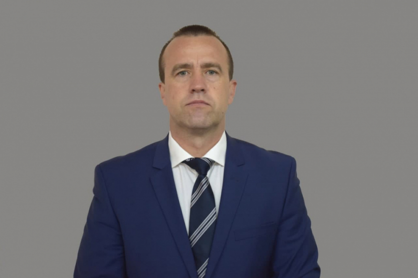Стало известно, кто возглавит администрацию Волжского района Саратова