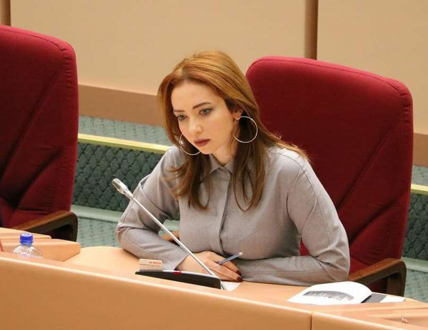 Юлия Литневская: «Представляете, Рашкину лося подкинули!»