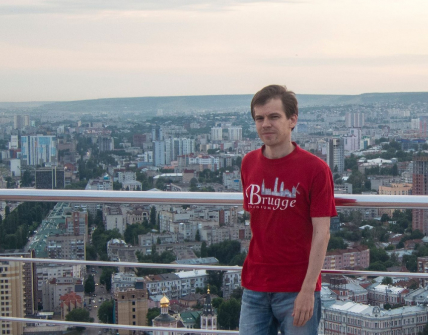 Денис Жабкин: «Из-за реновации Саратов может потерять историческое лицо»