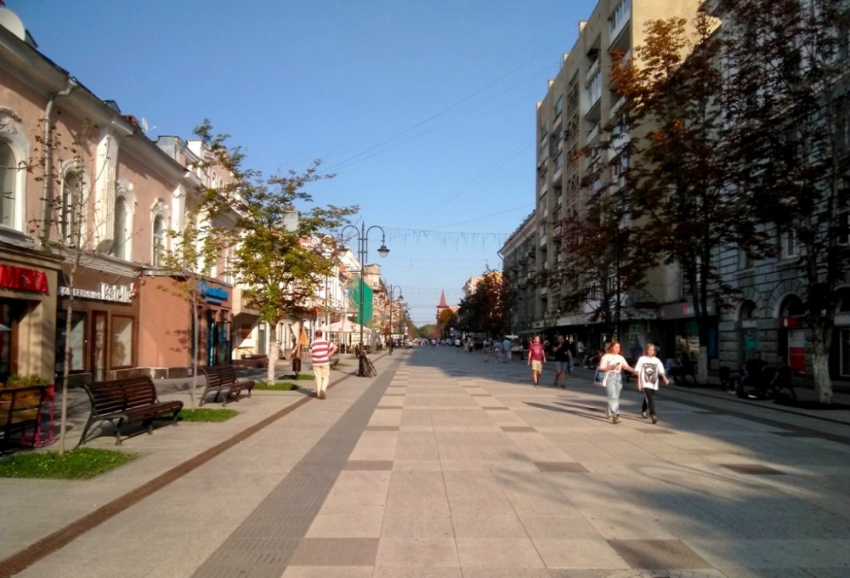 Во вторник воздух в Саратовской области прогреется до 18 градусов