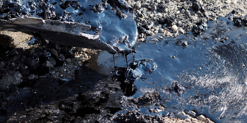 Саратовскую нефтяную компанию наказали за неправильное обращение с опасными веществами