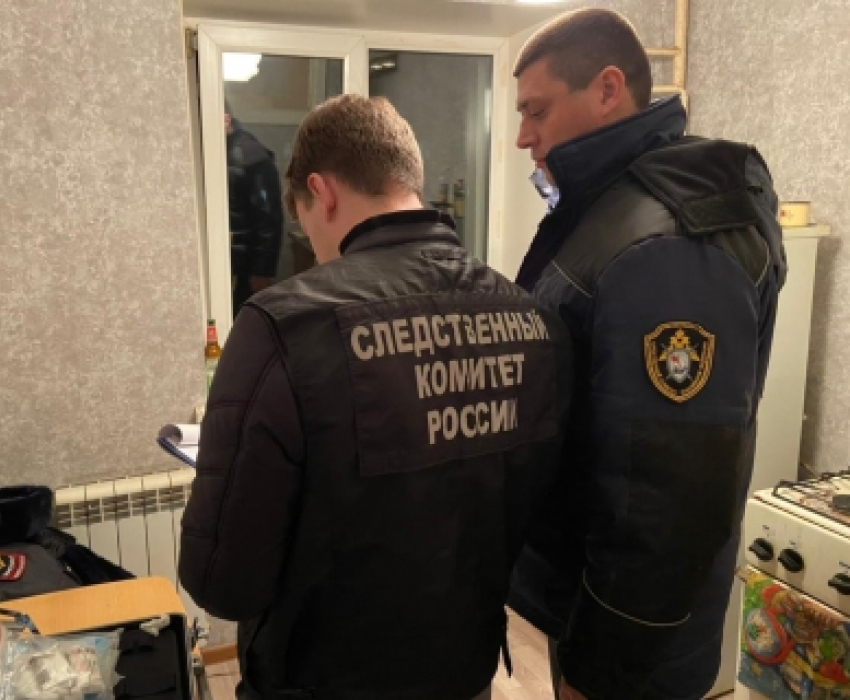 Истерзанное тело саратовца больше трех дней пролежало в запертой квартире