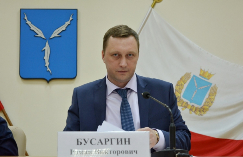 Роман Бусаргин: «Если человек не возделывает участок, должна действовать процедура по изъятию»