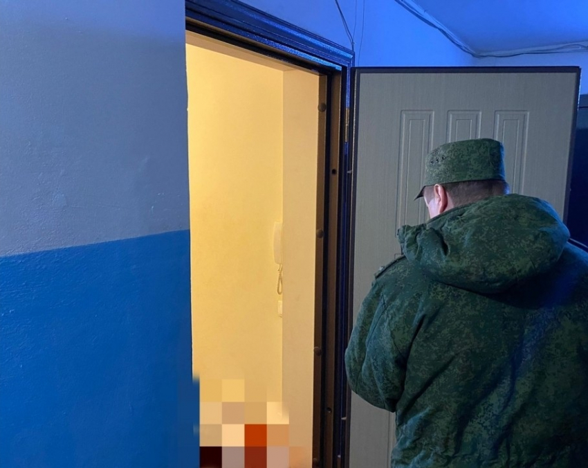 В убийстве молодой девушки в Саратове признался военный