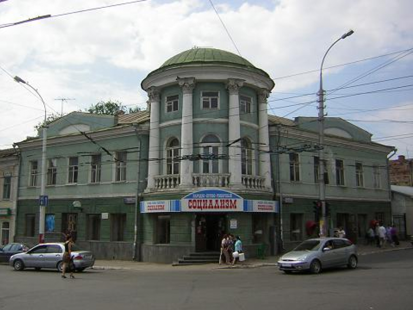 В топ-10 городов для бюджетного отдыха вошёл Саратов 